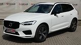 Volvo XC60 B4 AWD R Design - náhled 1
