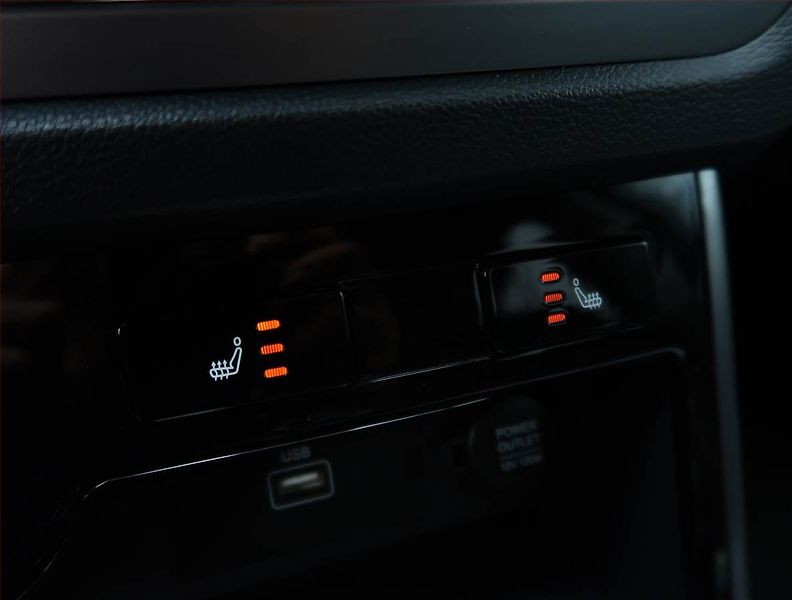 SsangYong Korando (2024) Style Plus 1.5 T-GDI - fotka 18 z 20