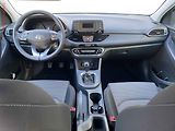 Hyundai i30 (2024) 1.5 DPi, 1.maj,ČR, Start, AC - náhled 8