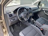 Volkswagen Touran 1.2 TSI 77kW-CLIMATRONIC-NAVI - náhled 15