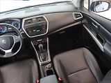 Suzuki SX4 S-Cross (2015) Premium 1.6 VVT AllGrip, 4X4 - náhled 8