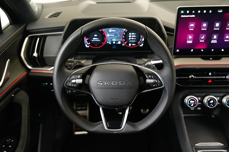 Škoda Kodiaq - fotka 15 z 24