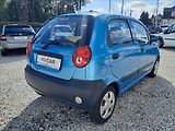 Chevrolet Spark 0.8i 38kW - náhled 7