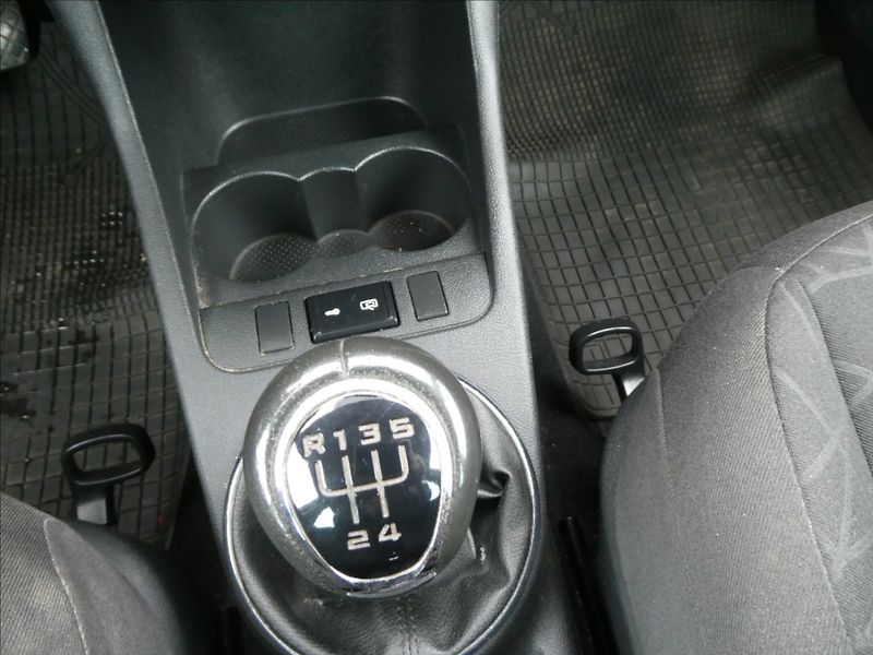 Škoda Fabia 1,2 HTP 51kW Family,po servise - fotka 30 z 42