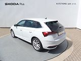 Škoda Scala (2025) Top Selection 1,0 TSI 85kW - náhled 27