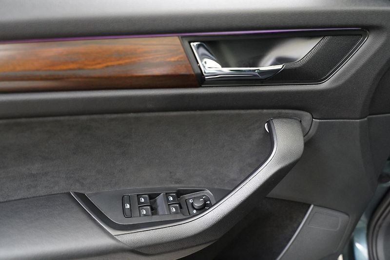 Škoda Kodiaq - fotka 12 z 26