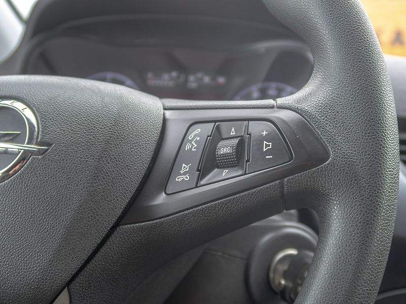Opel Corsa (2019) 1.4i 16V ac – KM SERVISKA - fotka 14 z 41