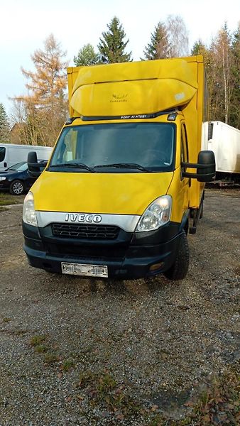 Iveco Ostatní (2013) 70C14 Daily - fotka 11 z 16