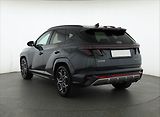 Hyundai Tucson (2022) N-Line 1.6 T-GDI - náhled 3