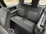 Suzuki Jimny 1,3 RANGER 1.majitel - náhled 13