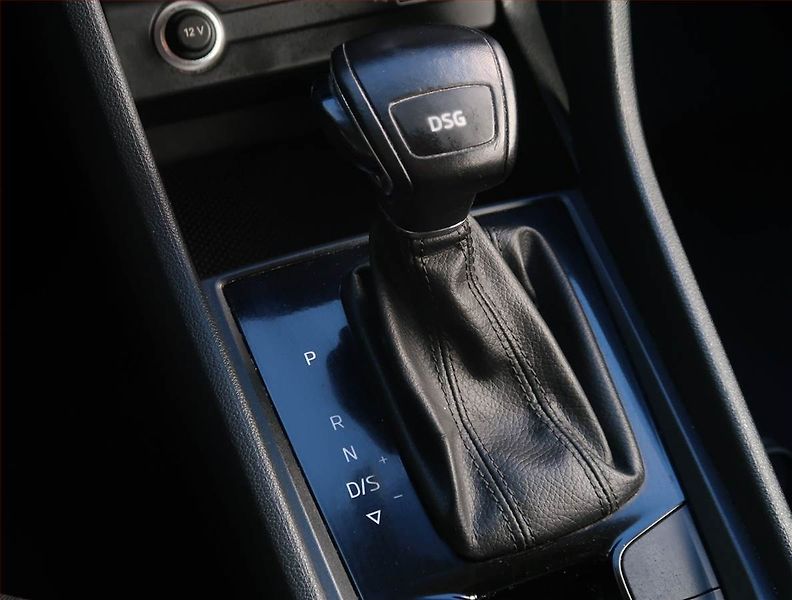 Škoda Kodiaq (2019) 2.0 TDI, Automat, Serv.kniha - fotka 13 z 22