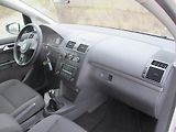 Volkswagen Touran 1.2TSi 77kW TL*L+Z PNEU*VÝHŘEV - náhled 25