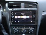 Volkswagen Golf (2019) Highline 2.0 TDI, 4X4 - náhled 11