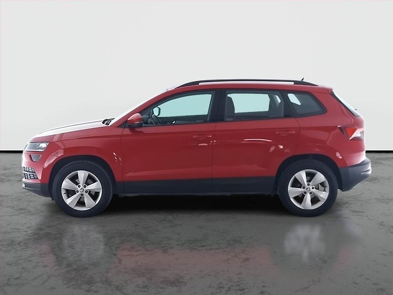 Škoda Karoq (2018) Ambition Plus 1.5 TSI - fotka 3 z 19