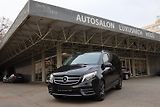 Mercedes-Benz Třídy V V 250D 4MATIC AMG PAKET 140kW - náhled 1