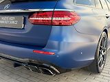 Mercedes-Benz Třídy E 63 S AMG - náhled 12