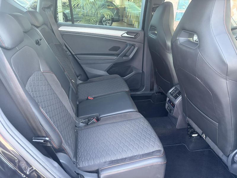 Seat Tarraco 2.0TSi FR 4WD 140kW - fotka 18 z 27
