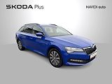 Škoda Superb (2021) Combi 2.0 TDI DSG Ambition - náhled 28
