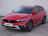 Fiat Tipo (2022) 1.0 GSE, Cross, LED - náhled 2