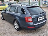 Škoda Octavia (2014) 1.4 TSi, Elegance, DSG, bixen - náhled 6