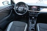 Škoda Scala (2023) 1.0 TSI, ČR,1.maj, Tempomat - náhled 7