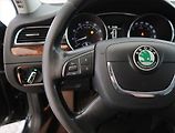 Škoda Superb (2011) Elegance 1.4 TSI, Navi, Xenony - náhled 16