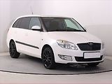 Škoda Fabia (2010) 1.6 TDI, nová STK - náhled 1