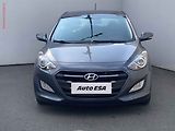 Hyundai i30 (2015) 1.6 CRDi, Trend, navi, kamera - náhled 1