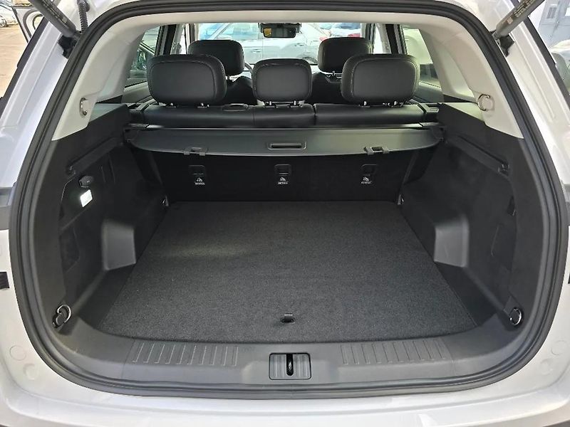 Jaecoo 7 (2025) SHS/PHEV EXCLUSIVE 1.5TGDI - fotka 9 z 17