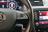 Škoda Octavia 2.0 TDI DSG Kamera Style+ - náhled 19