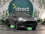 Ford Puma - náhled 8