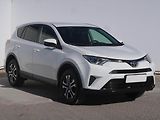 Toyota RAV4 (2017) 2.0 VVT-i, 4X4, Serv.kniha - náhled 1