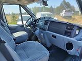 Ford Transit (2013) 2.2TDCI,4X4,KLIM., 6MÍST - náhled 11