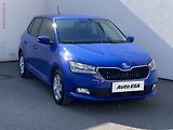 Škoda Fabia (2020) 1.0 TSi, 1.maj,ČR, Ambition - náhled 1