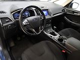 Ford S-MAX (2020) 110kW,7 míst, manuál, tažné, s - náhled 12