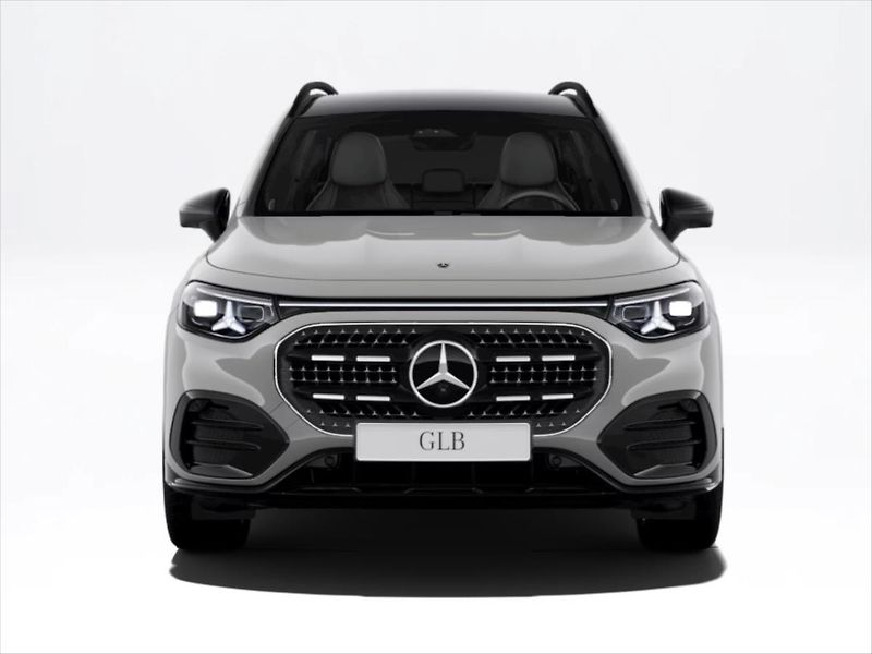 Mercedes-Benz GLB (2026) 1,5 220 4MATIC - fotka 2 z 9