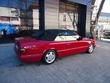 Mercedes-Benz 124 (1995) E200 kabriolet  - náhled 16
