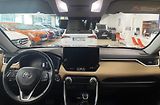 Toyota RAV4 2.5 Hybrid Executive e-CVT, ČR - náhled 14