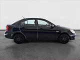 Hyundai Accent (2008) 1.4i, po STK, Tažné, Klima - náhled 6