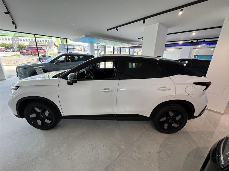 Omoda 5 (2026) 1,6 TGDi PREMIUM FACELIFT - fotka 2 z 16