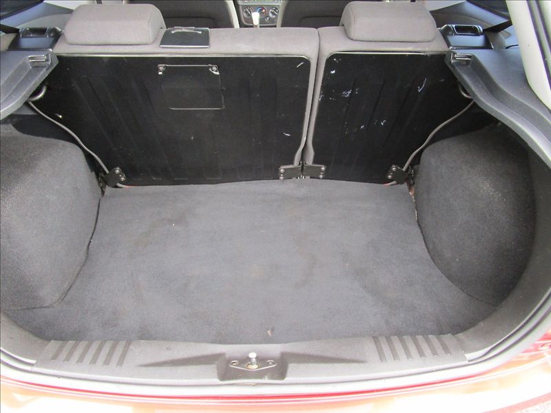Ford Fiesta 1.4i 16V, Klima - fotka 32 z 41