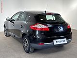 Renault Mégane (2009) 1.6i, ČR, AC - náhled 6