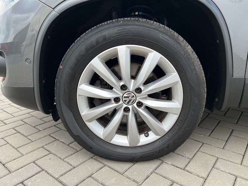 Volkswagen Tiguan (2013) 2.0TDi 103kW Sport & Style - fotka 42 z 43