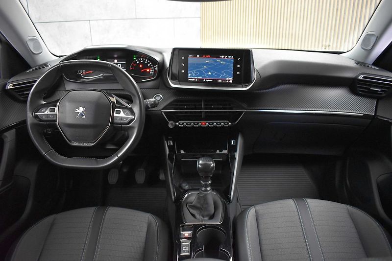 Peugeot 2008 1.5 BlueHDi TAŽNÉ*DPH*ČR 1.MAJ - fotka 7 z 42