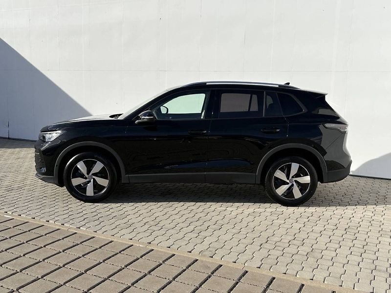 Volkswagen Tiguan (2026) People 7DSG mHEV 1,5eTSI - fotka 3 z 7