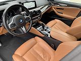 BMW Řada 5 (2018) - náhled 22