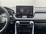 Toyota RAV4 (2021) 2.0i 16V, 1.maj,ČR, LED, TZ - náhled 12