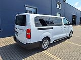 Peugeot Traveller (2026) Expert Combi L3 2.2 BHDi 180 - náhled 7