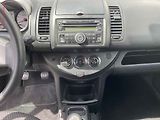 Nissan Note (2008) 1.4i, Acenta - náhled 11