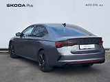 Škoda Octavia (2024) 2.0 TSI RS 195 kW A7F - náhled 8
